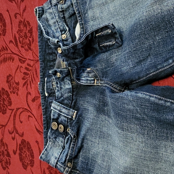 Vintage guess jeans - Picture 4 of 8